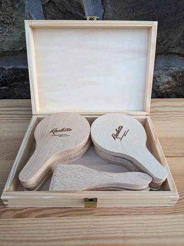 Coffret spatules a - coffret,