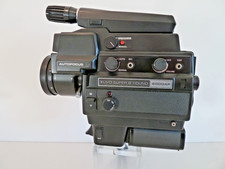 camera elmo autofocus super 8