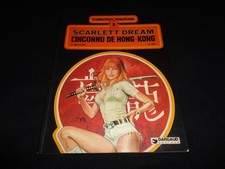 BD SCARLETT AM T. 1 L'INCONNU