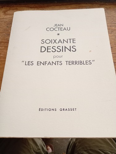 Soixante dessins pour - , les