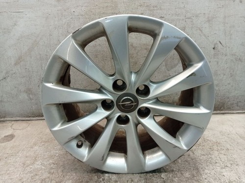 Opel insignia jante unique - opel, a