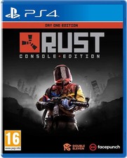 KOCH Media Rust Console