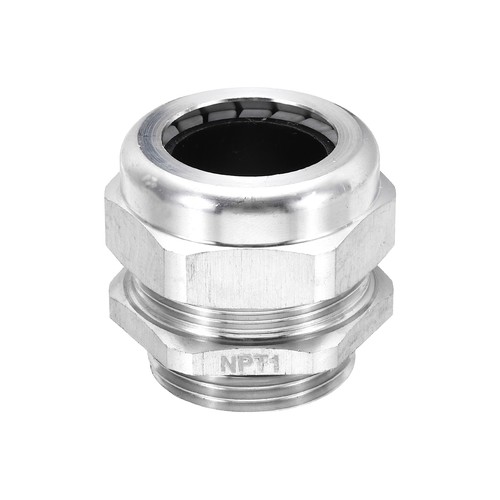 Npt passe câble - 1", passe-câble