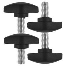  4 Pcs Vis De Tige Support Du