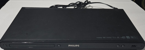 Philips dvp5990 dvd player - philips,