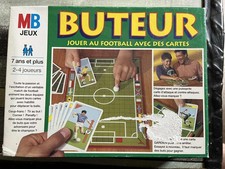 Jeu de société Buteur - complet