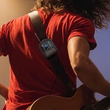 Support d'émetteur pour