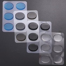  24 pcs Silicone Auto-adhésif