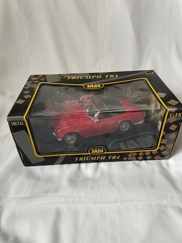 Jadi 18triumph tr4 triumph - jadi,