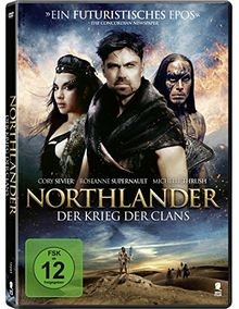 Northlander der krieg - krieg,