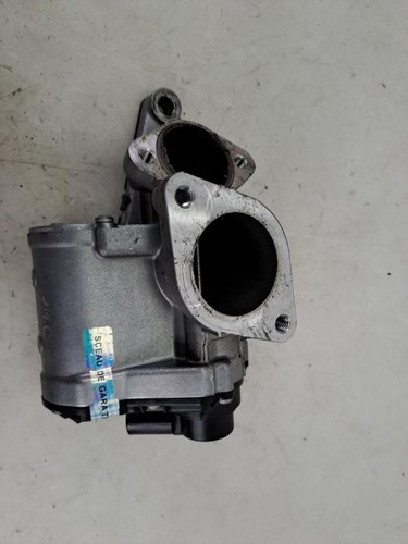 Vanne egr renault laguna - vanne,