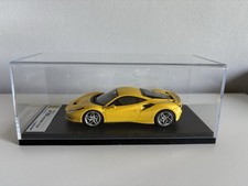 Ferrari F8 Tributo 1/43