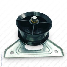 Jockey Poulie Roue Et Support