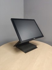 AURES Jazz 15 " Système Avec LED Écran Tactile i5/4GB / SSD