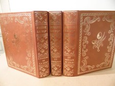 Eugene Le Roy (3 volumes)