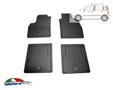 Tapis de Caoutchouc sur Mesure