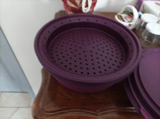PASSOIRE MICROVAP TUPPERWARE