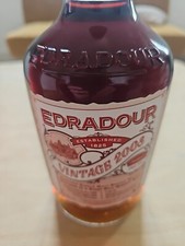 Edradour 10 years old Vintage