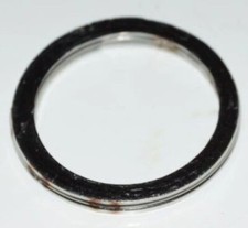 JOINT DE COLLECTEUR D'ECHAPPEMENT 36.5X46X4 MM KAWASAKI KDX 125 '90-