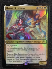 CARTE MAGIC NEUF NM AUTHENTIK