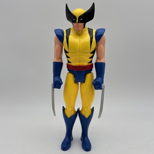 Figurine marvel titan - figurine,