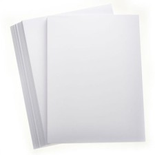 50 X A4 Carton Pour Imprimante