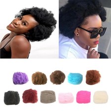 Extensions de cheveux