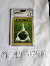 Carte Pokémon Set de base