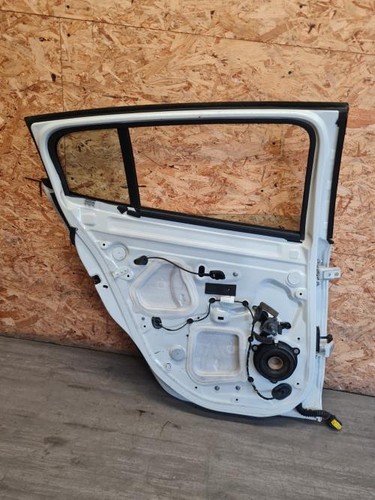 Porte arriere gauche - , renault