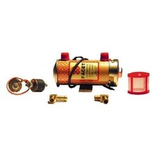 Pompe à essence FACET -