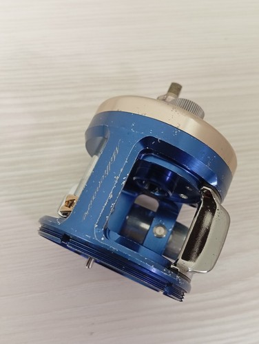 Corps droit daiwa - corps,