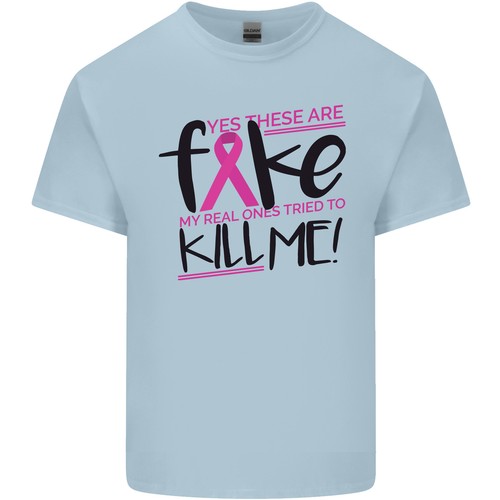 Shirt enfant sensibilisation - t-shirt,