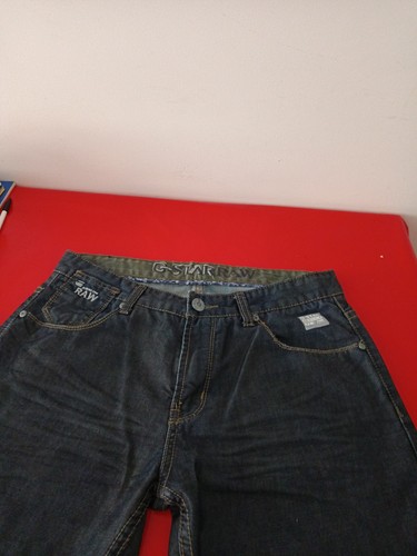 Jean gstar homme - jean,