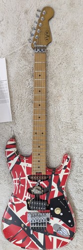 Evh striped series - evh,