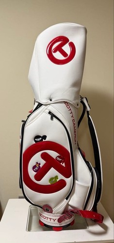 Sac chariot golf scotty - de,