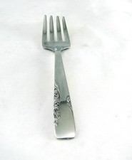 Fourchette Bébé Oneida 1881