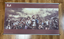 Vtg Large 2012 Final Fantasy