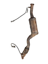 CATALYSEUR RENAULT TWINGO 1 PHASE 2 1.2 (58ch) 7700423818