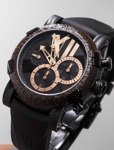 Montre romain jerome - romain,