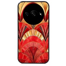 Coque noire pour - , redmi
