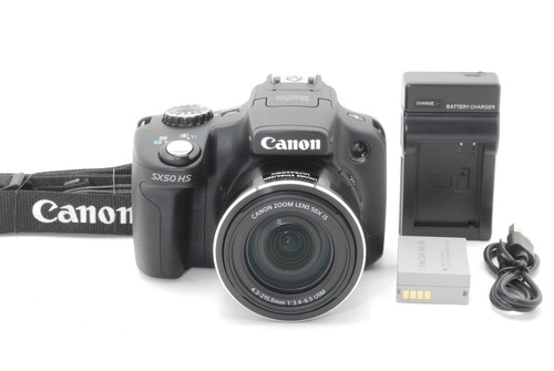 Appareil photo canon powershot - appareil,