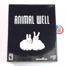 ANIMAL WELL Collector's