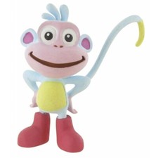 Dora l'exploratrice figurine