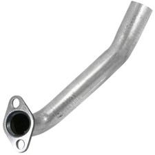 Collecteur D'Échappement