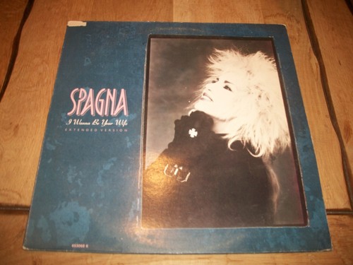 Vinyles maxi tours spagna - 45, tours,