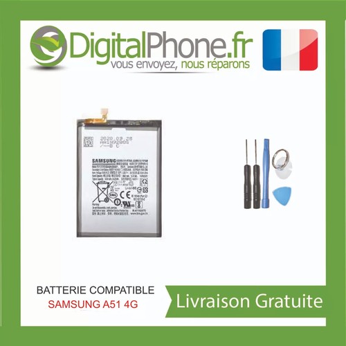 Batterie - batterie, (eb-ba515aby)