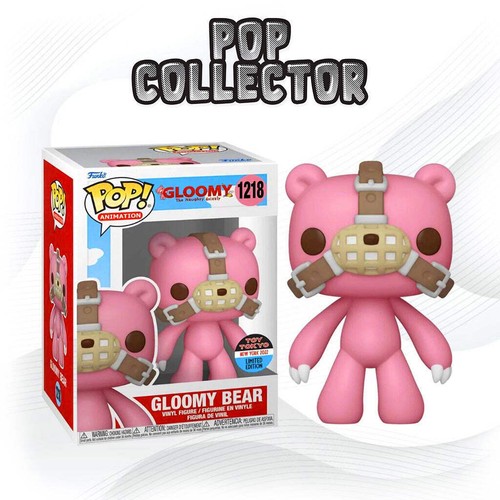 Funko pop gloomy - funko,