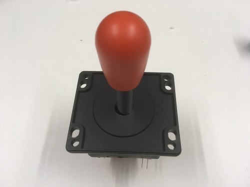 Joystick poignée arcade - , style