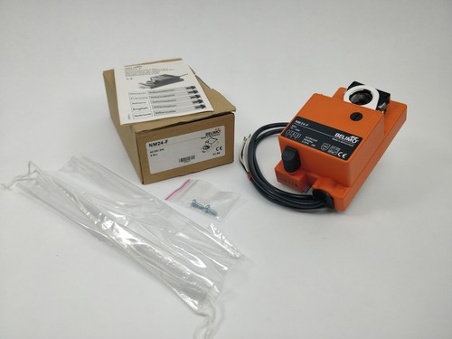 Belimo nm24 actionneur nm - belimo,