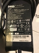 Genuine Dell Laptop Charger AC